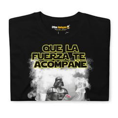 Camiseta Darth Vader Star Wars