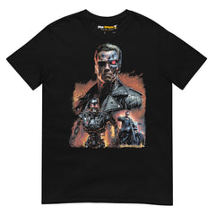 Camiseta de Terminator