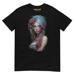 Camiseta tattoo style. Camisetas de hombre