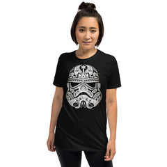 Camiseta Stormtrooper Star Wars