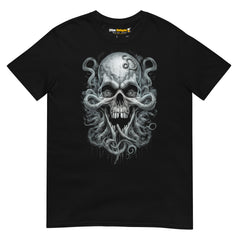 Camisetas con calaveras