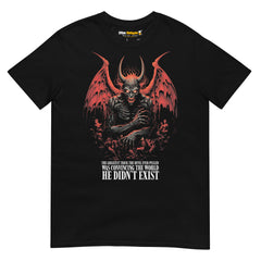 camisetas diablo