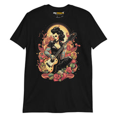 camisetas rockabilly