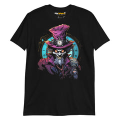 Camiseta Mad Hatter
