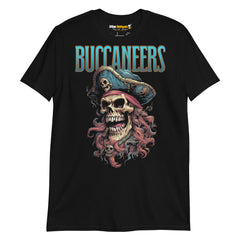 Camiseta de los Bukaneros