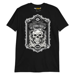 camiseta para cumpleaños personalizada