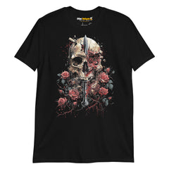 Camisetas de calaveras