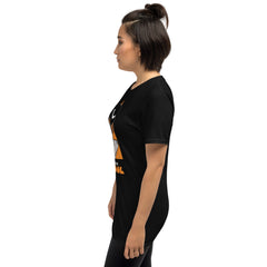 Camiseta Naranja Mecánica