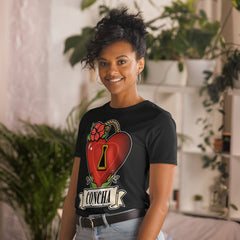 Camiseta Día de los enamorados