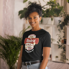 Camiseta personalizada divertida