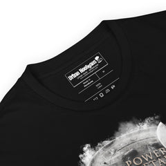 Camiseta de calaveras