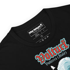 Camiseta saga Crepúsculo