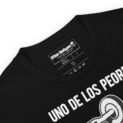 Camiseta divertida