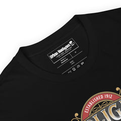 Camiseta de hooligans