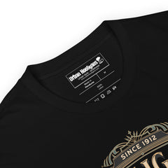 Camiseta de hooligans