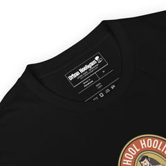 Camiseta de hooligans