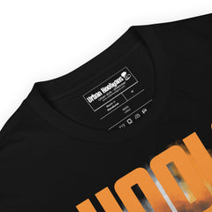 Camiseta Hools No pyro no party