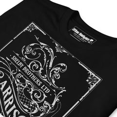 Camiseta Peaky Blinders