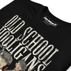 Camiseta Peaky Blinders