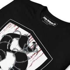 Camiseta de hooligans con el logotipo hooligan