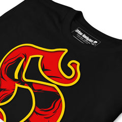 Camiseta para hooligan con el logo de los hooligans