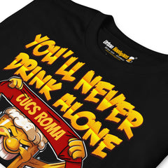 Camiseta hooligans ultras