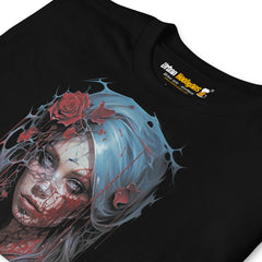 Camiseta tattoo style. Camisetas de hombre