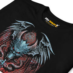 camisetas de tatuajes