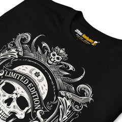 Camiseta personalizada para cumpleaños