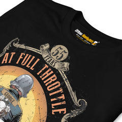 Camisetas de moteros