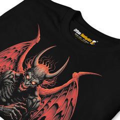 camisetas diablo