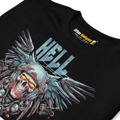 camisetas moteras originales