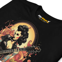 camisetas rockabilly