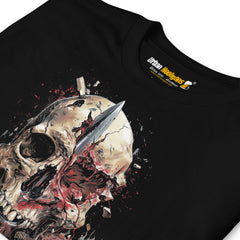 Camisetas de calaveras
