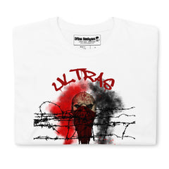 Camiseta odio eterno al fútbol moderno