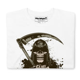 Camisetas de calaveras