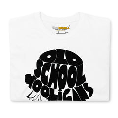 Camiseta Naranja Mecánica