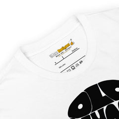 Camiseta Naranja Mecánica