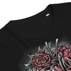 Tatuaje oni camiseta