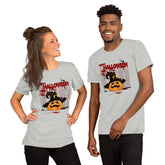 Unisex Halloween Party T-shirt