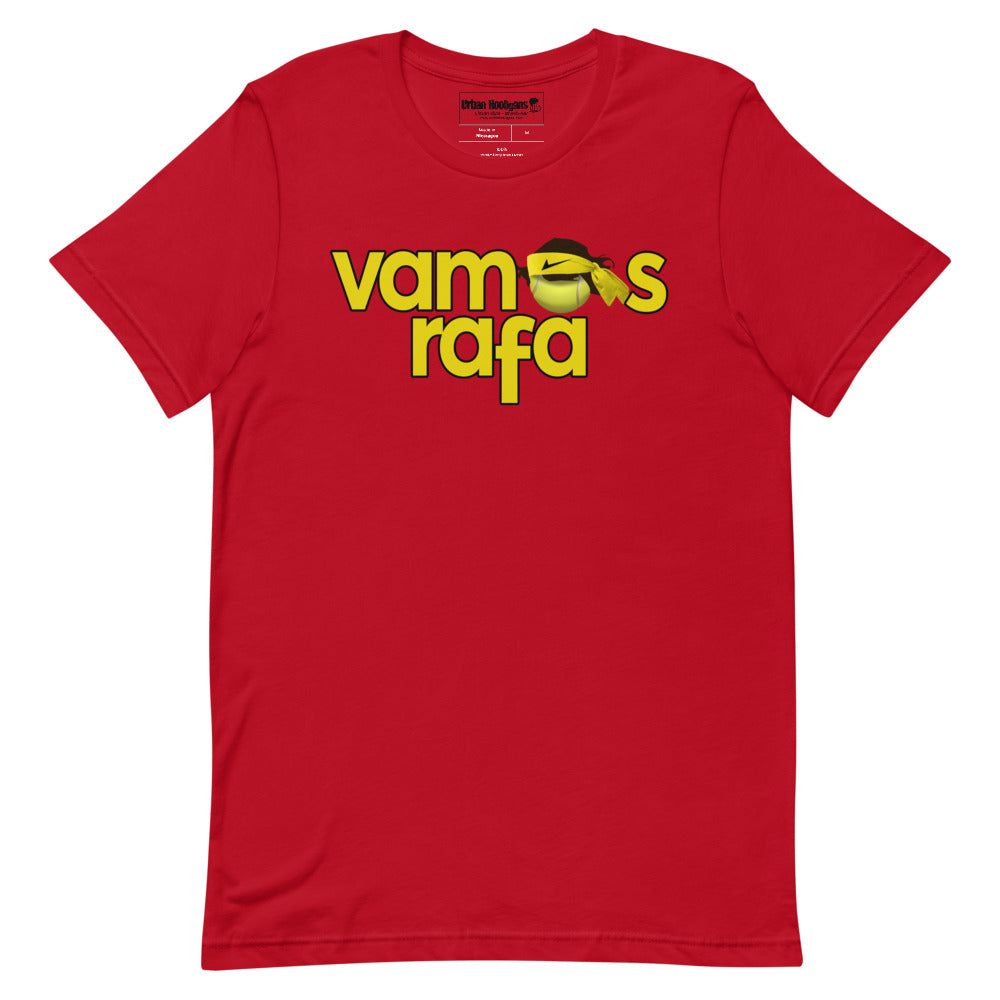 Camiseta Rafa Nadal