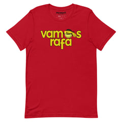 Camiseta Rafa Nadal
