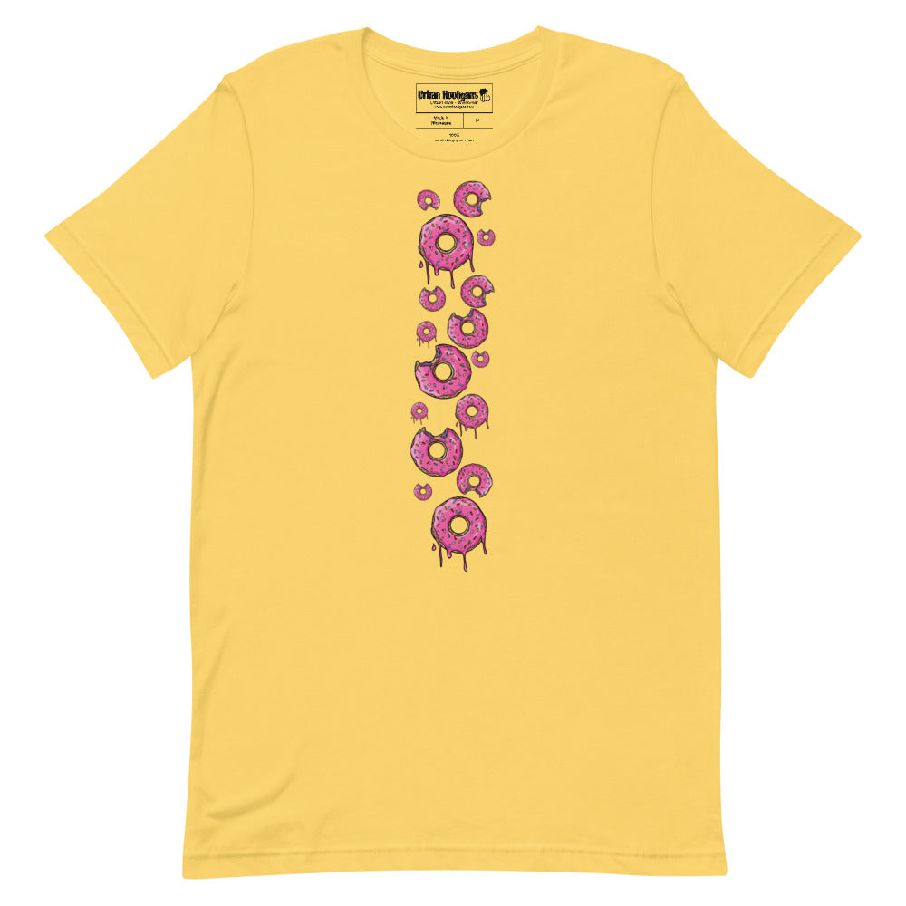 Camiseta The Simpson