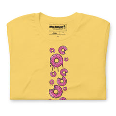 Camiseta de los Simpson