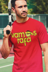 Camiseta Rafa Nadal