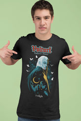 Camiseta Crepúsculo