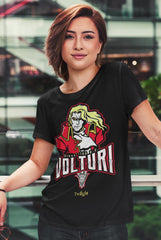 Camiseta Crepúsculo