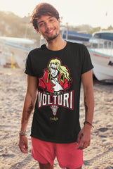 Camiseta Crepúsculo