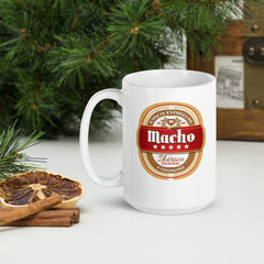 Regalo Navidad padre