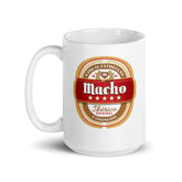 Taza divertida